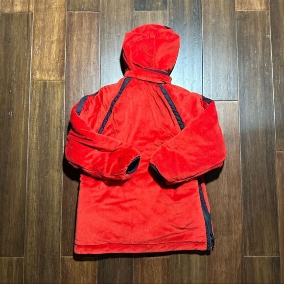 Nike Boys Reversible Jacket - Picture 5 of 8